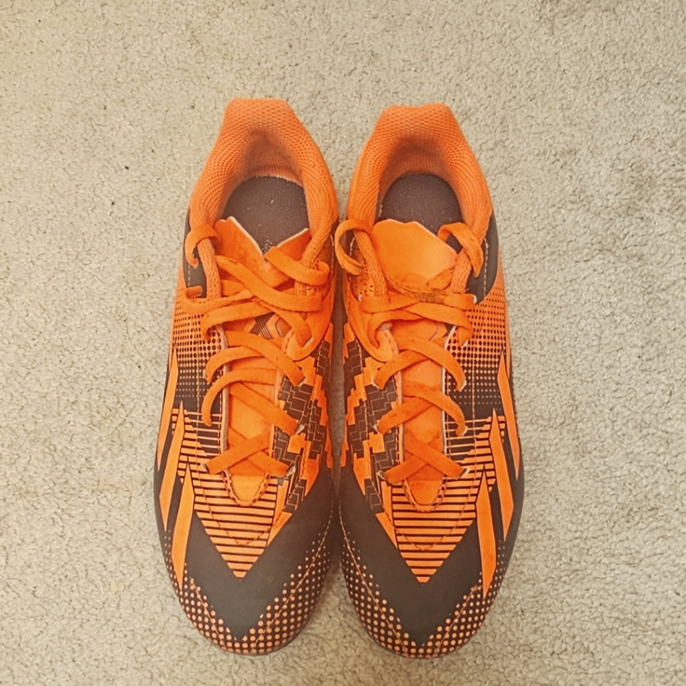 Youth Adidas X Speedportal Messi.4